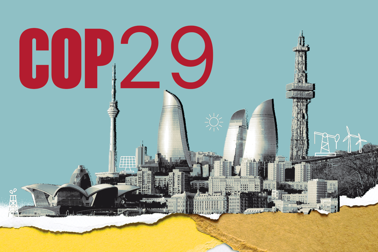 An illustration where 